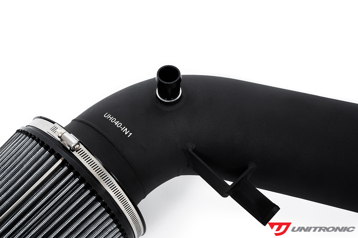 Unitronic 5-inch Intake