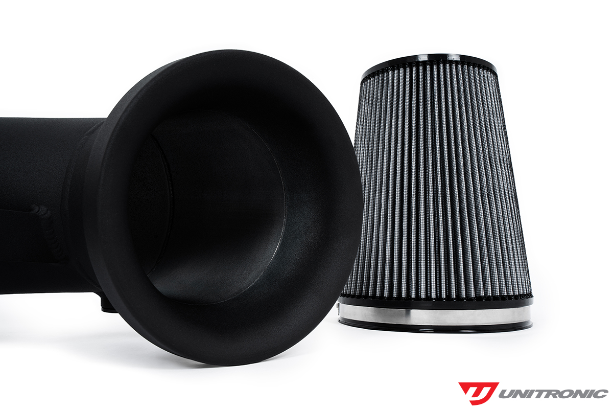 Unitronic 5-inch Intake
