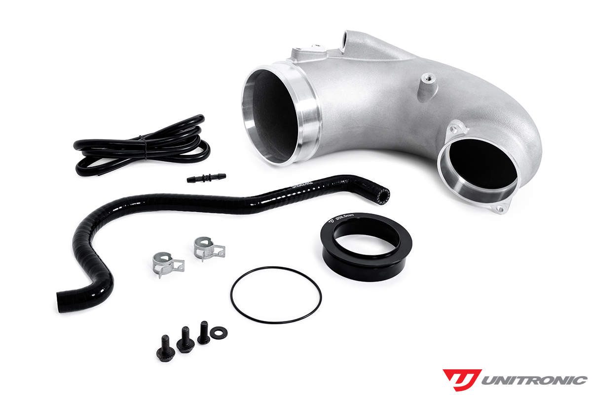 Unitronic Turbo Inlet
