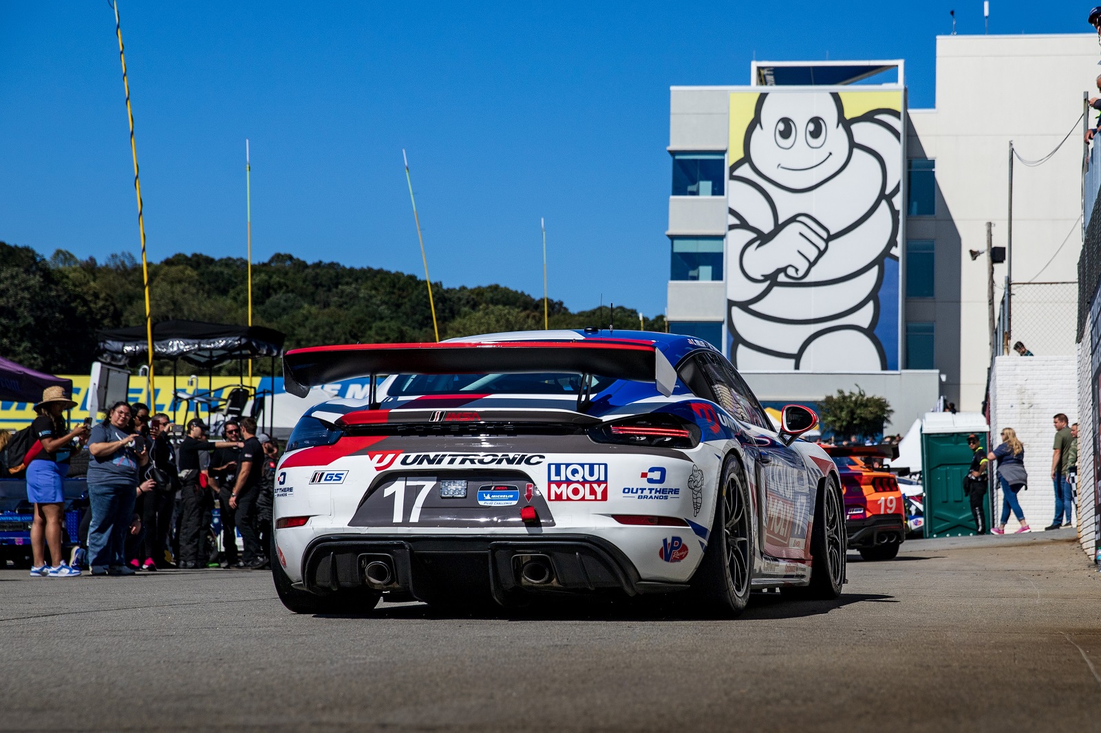 Unitronic JDC Porsche