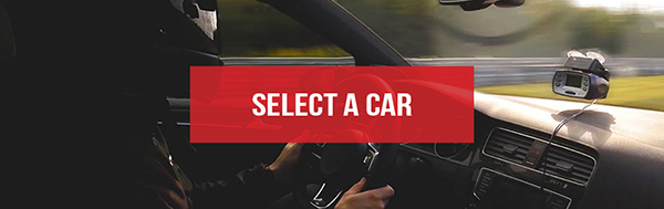Unitronic Car Selection Banner