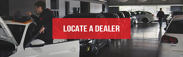 Unitronic Dealer Page