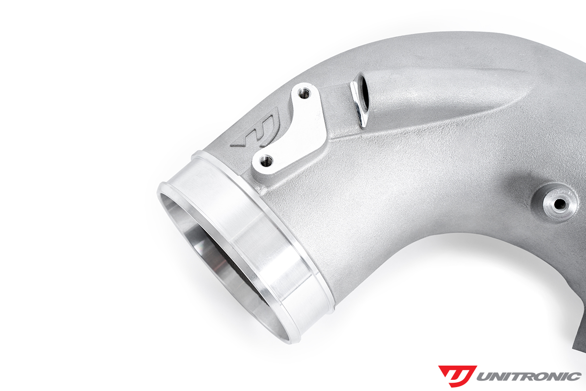 Unitronic 8Y RS3 Turbo Inlet