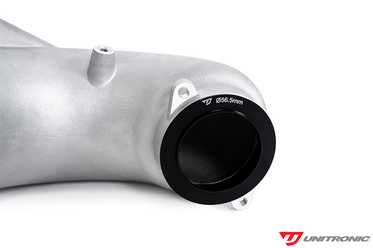 Unitronic 8Y RS3 Turbo Inlet