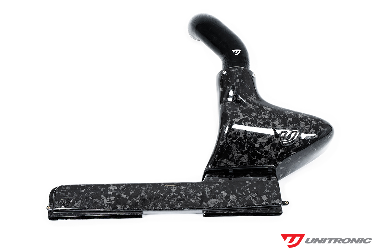 Unitronic Forged Carbon Fiber Intake
