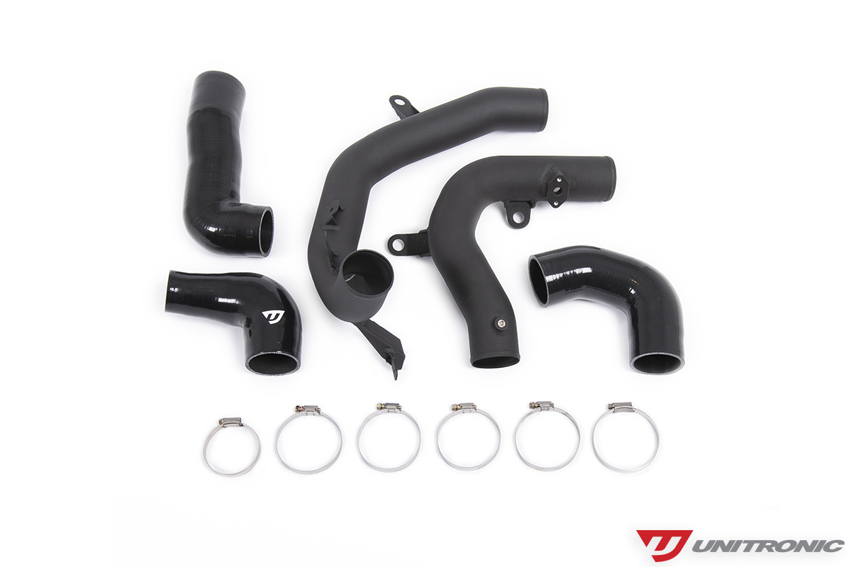 Unitronic Charge Pipes